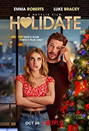 Holidate - Hindi - BRRip